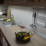 Tuendergyoengye Apartmanhaz
