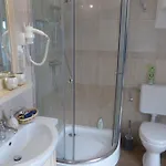 Apartmán Tuendergyoengye Apartmanhaz