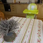 Tuendergyoengye Apartmanhaz 公寓
