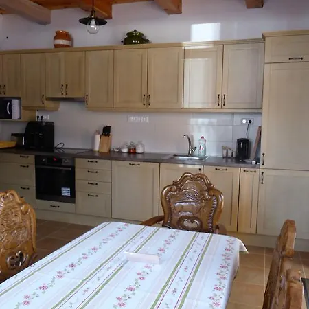 Tuendergyoengye Apartmanhaz Apartmán