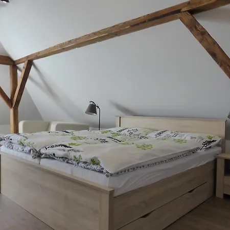 Tuendergyoengye Apartmanhaz