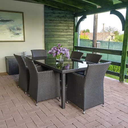 Tuendergyoengye Apartmanhaz Apartmán