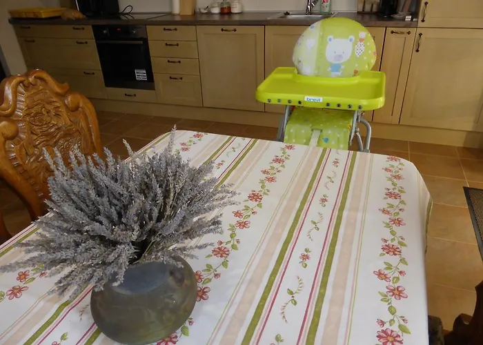 Tuendergyoengye Apartmanhaz 公寓