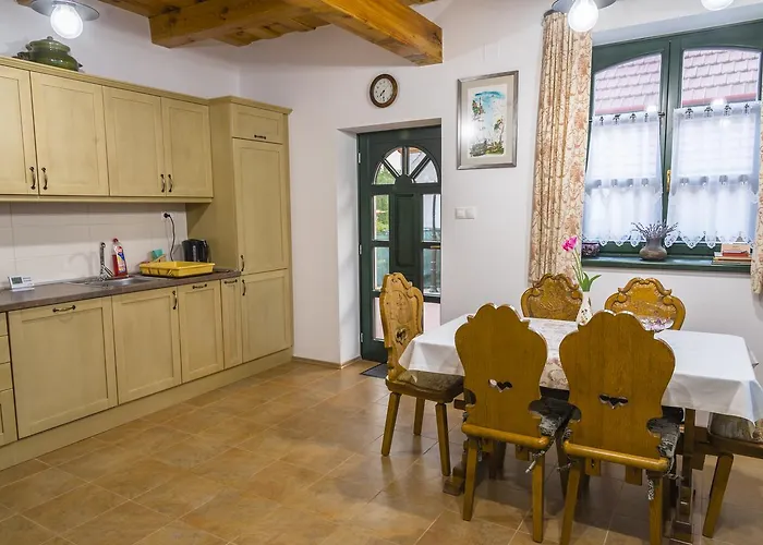Tuendergyoengye Apartmanhaz زيرك